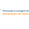 Já enviou a sua Declaração de Inocorrência?